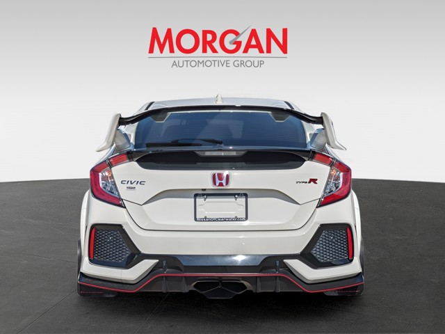 2019 Honda Civic Type R - Photo 9