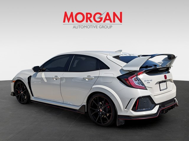 2019 Honda Civic Type R - Photo 2
