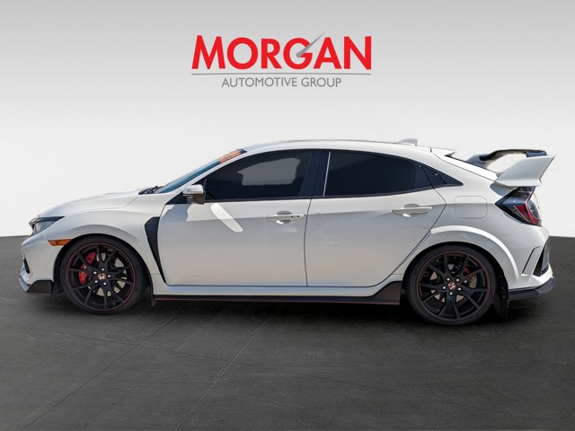 2019 Honda Civic Type R - Photo 4