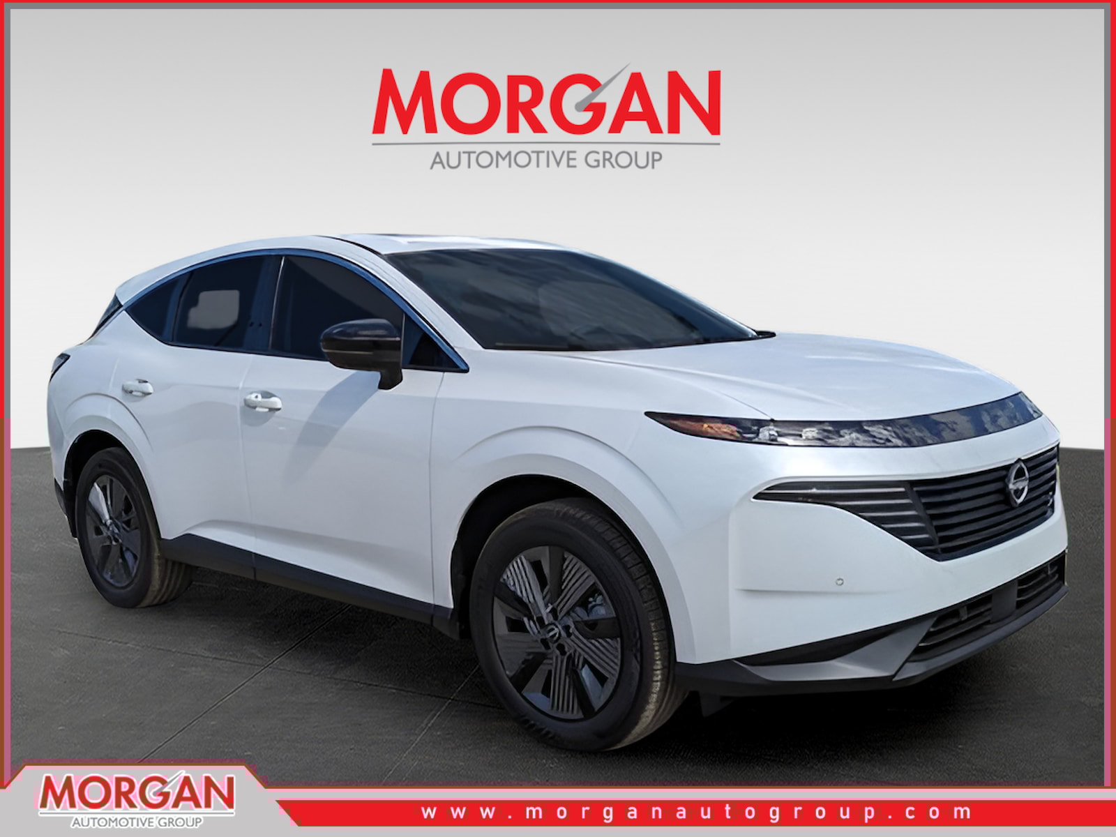 New 2026 Nissan Z Sport 2D Coupe in #M500092 | Morgan Auto Group