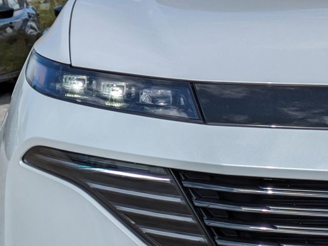 2025 Nissan Murano - Photo 10