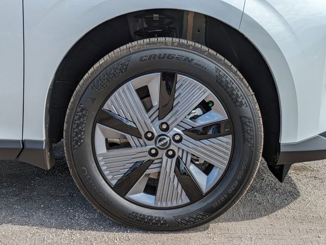 2025 Nissan Murano - Photo 11