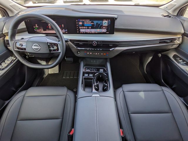 2025 Nissan Murano - Photo 13