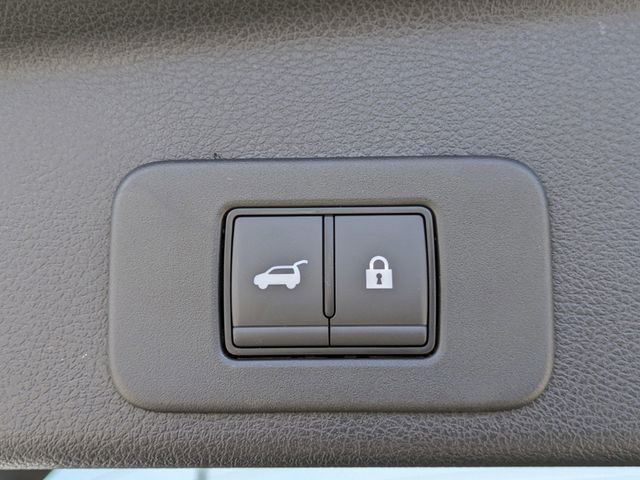 2025 Nissan Murano - Photo 15