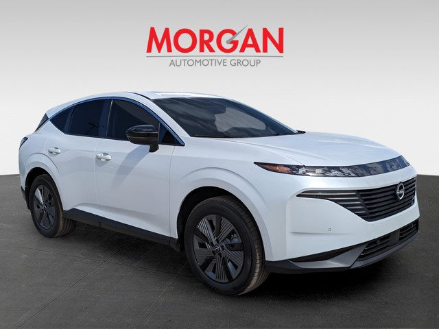 2025 Nissan Murano - Photo 2