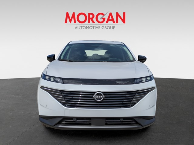 2025 Nissan Murano - Photo 4