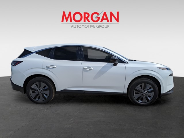 2025 Nissan Murano - Photo 8