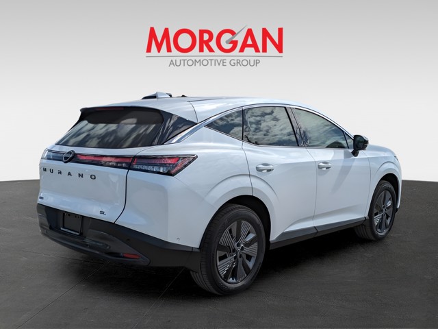 2025 Nissan Murano - Photo 5