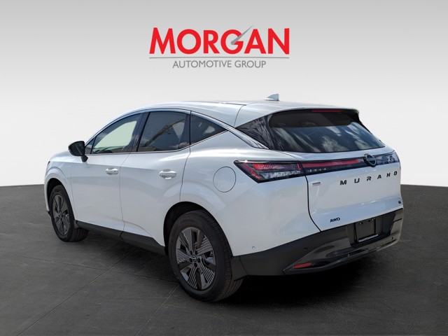 2025 Nissan Murano - Photo 6