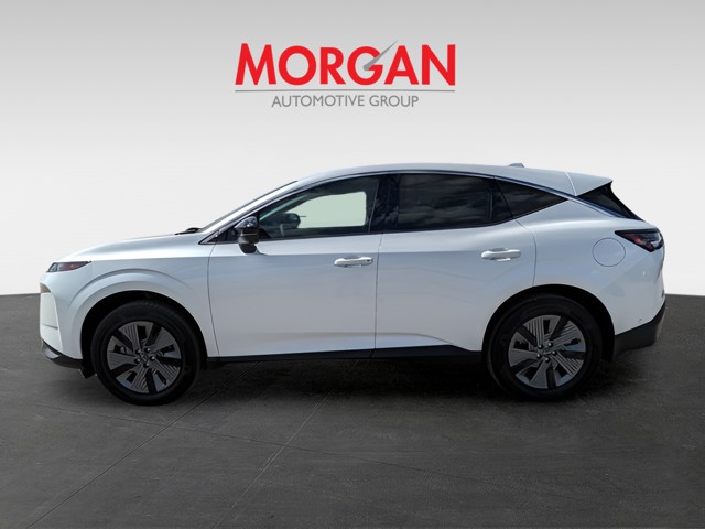 2025 Nissan Murano - Photo 9