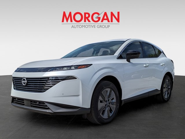 2025 Nissan Murano - Photo 3