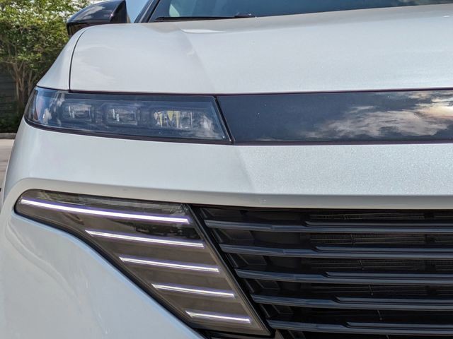 2025 Nissan Murano - Photo 10
