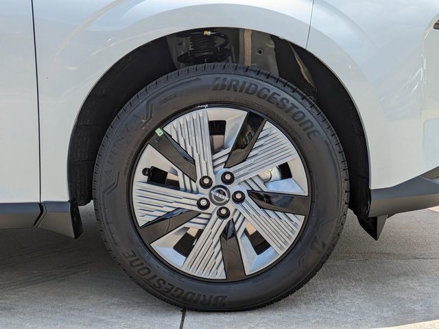 2025 Nissan Murano - Photo 11