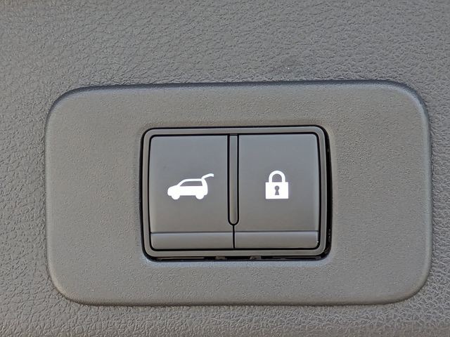 2025 Nissan Murano - Photo 14