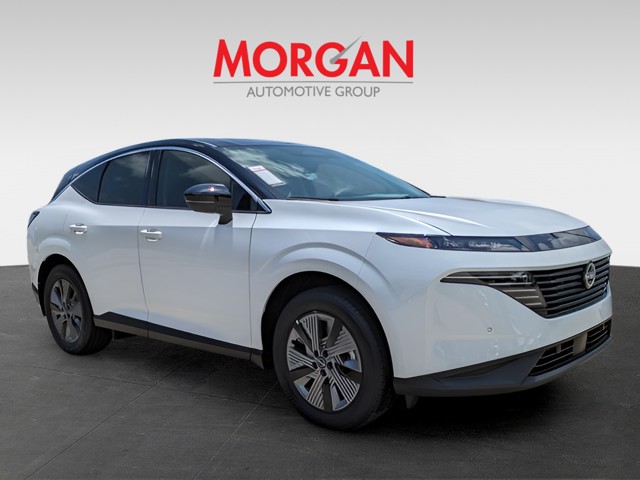 2025 Nissan Murano - Photo 2