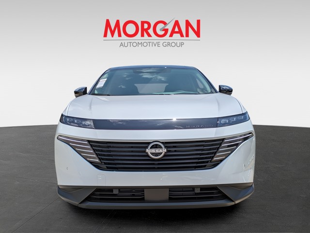 2025 Nissan Murano - Photo 3