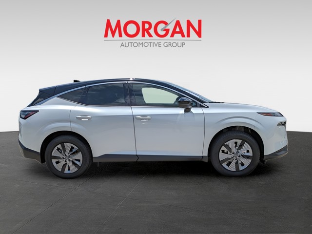 2025 Nissan Murano - Photo 8