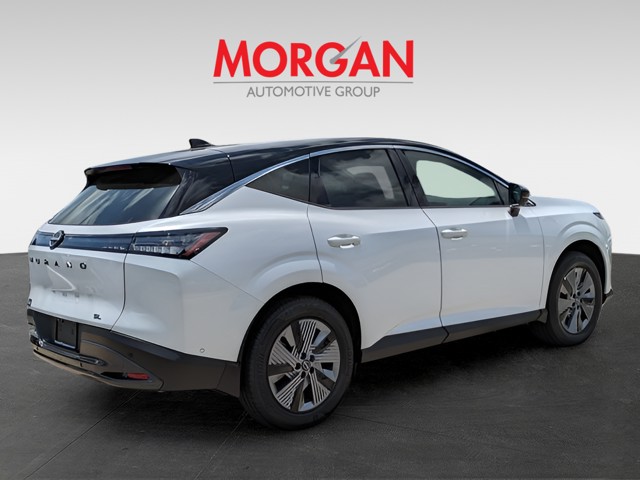 2025 Nissan Murano - Photo 5