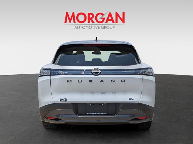 2025 Nissan Murano - Photo 6