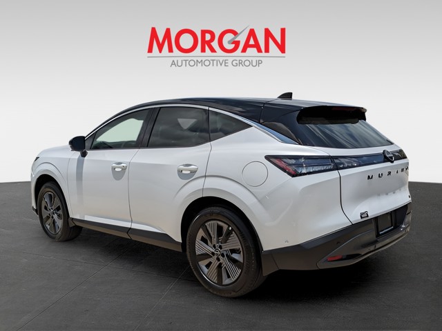 2025 Nissan Murano - Photo 7