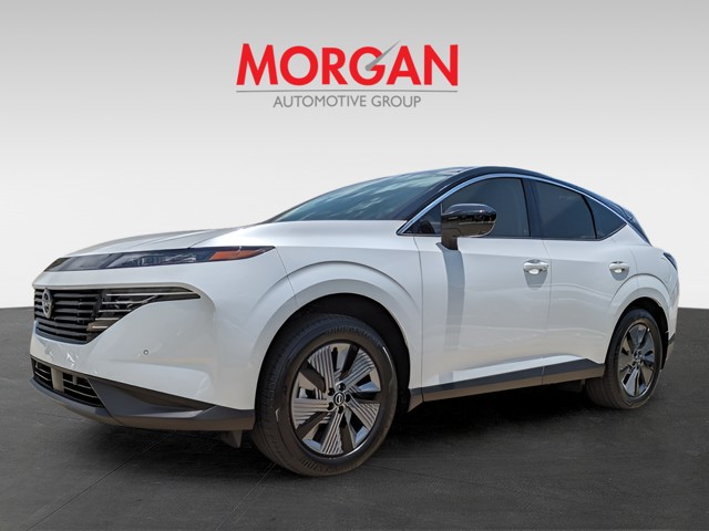 2025 Nissan Murano - Photo 4