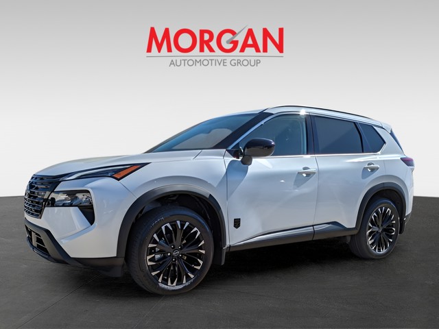 2026 Nissan Rogue - Photo 3