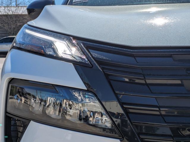 2026 Nissan Rogue - Photo 11