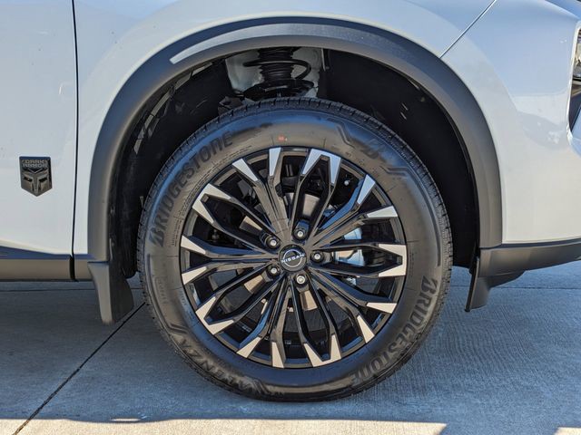 2026 Nissan Rogue - Photo 12