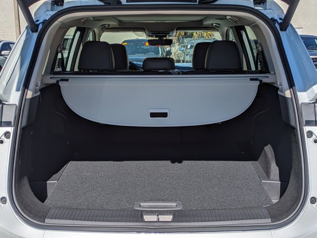 2026 Nissan Rogue - Photo 14