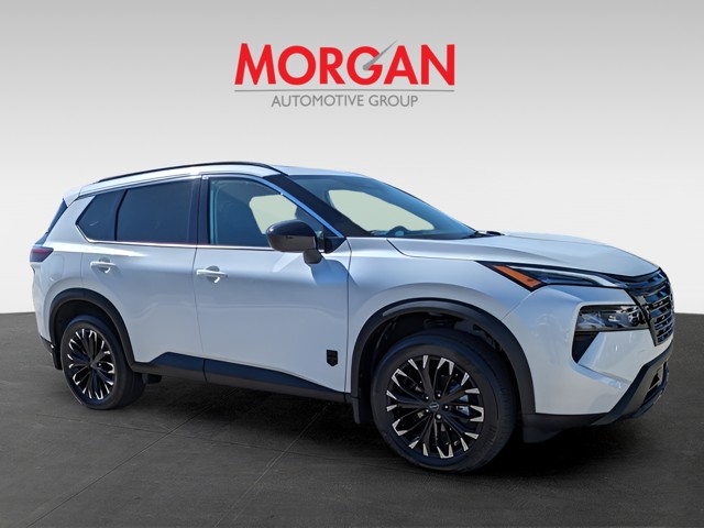 2026 Nissan Rogue - Photo 2