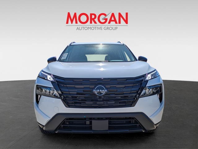 2026 Nissan Rogue - Photo 4