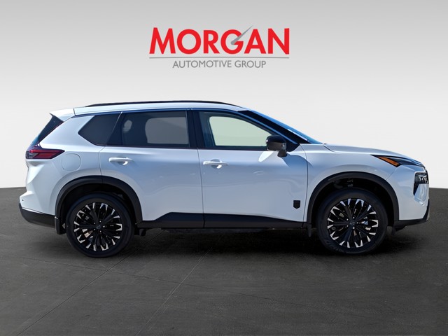 2026 Nissan Rogue - Photo 8