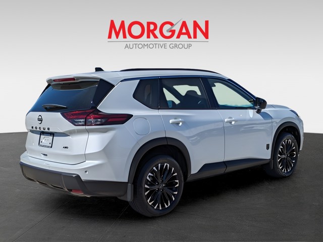 2026 Nissan Rogue - Photo 5