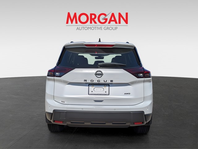 2026 Nissan Rogue - Photo 7