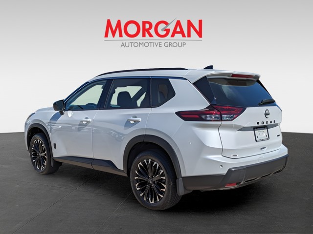 2026 Nissan Rogue - Photo 6