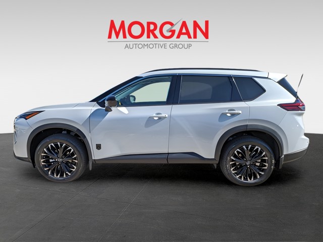 2026 Nissan Rogue - Photo 9
