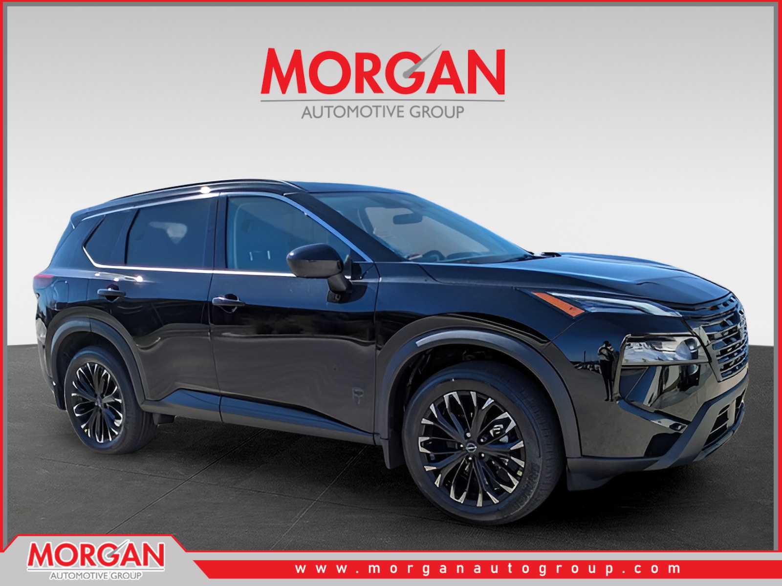 2026 Nissan Rogue - Photo 2