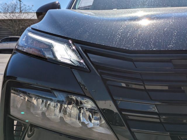 2026 Nissan Rogue - Photo 11
