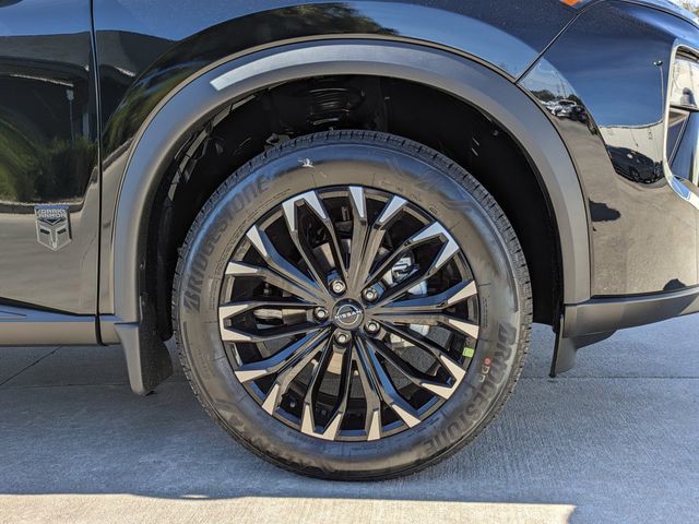 2026 Nissan Rogue - Photo 12