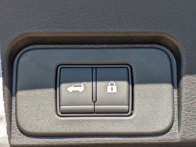 2026 Nissan Rogue - Photo 15