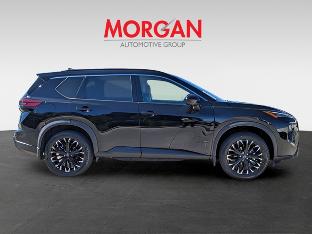 2026 Nissan Rogue - Photo 8
