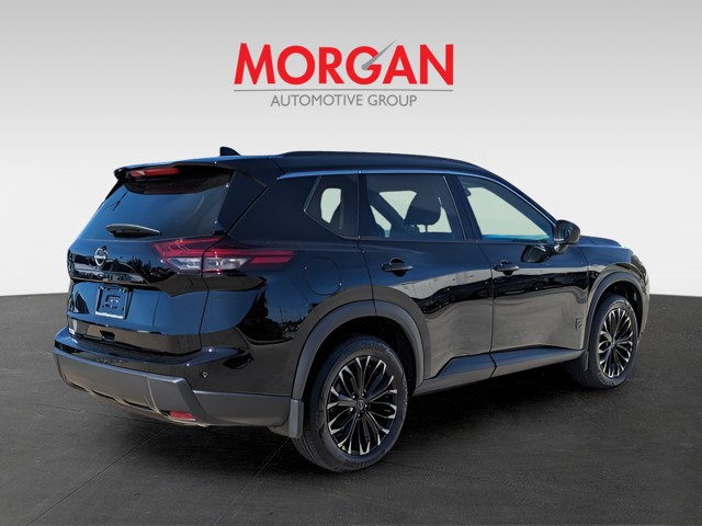 2026 Nissan Rogue - Photo 6