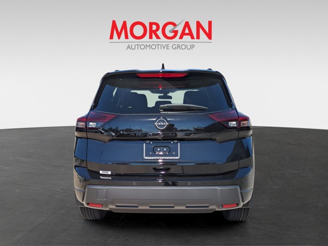 2026 Nissan Rogue - Photo 5