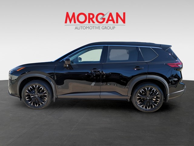 2026 Nissan Rogue - Photo 9