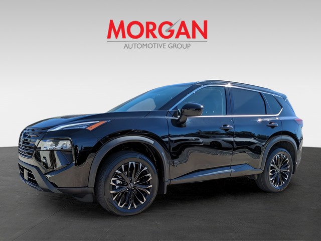 2026 Nissan Rogue - Photo 3