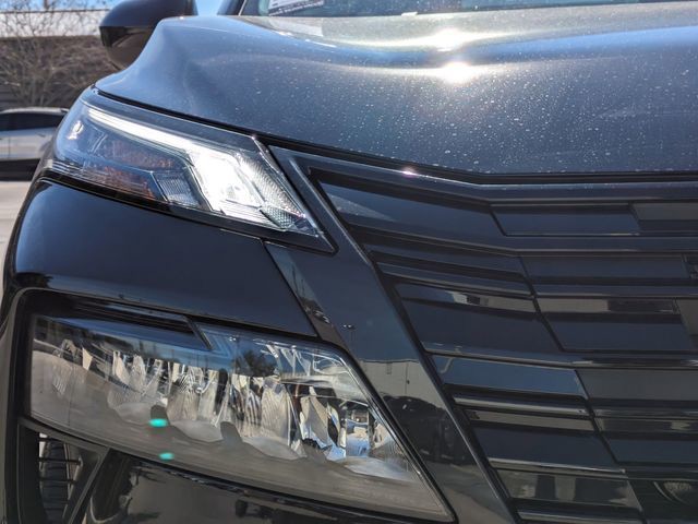 2026 Nissan Rogue - Photo 11