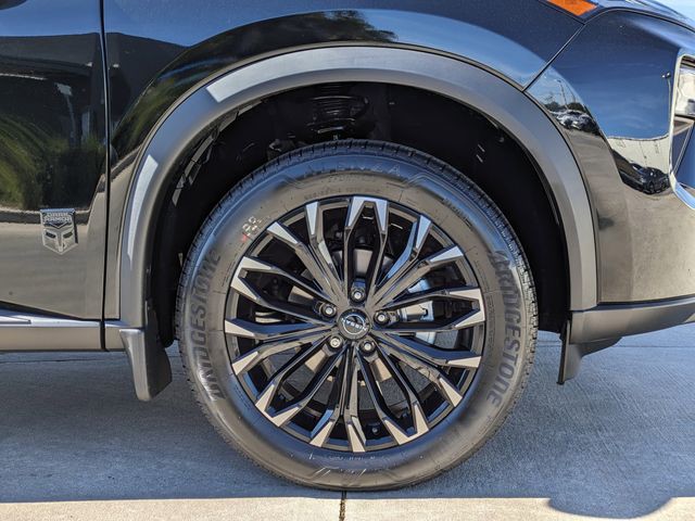 2026 Nissan Rogue - Photo 12