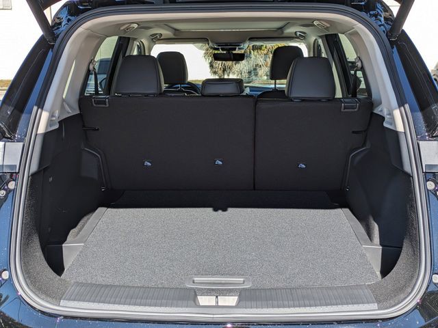 2026 Nissan Rogue - Photo 14