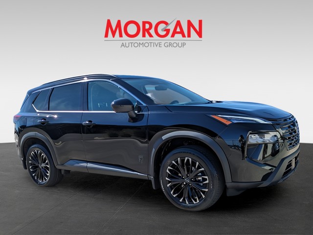2026 Nissan Rogue - Photo 2