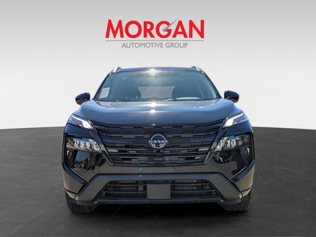 2026 Nissan Rogue - Photo 4